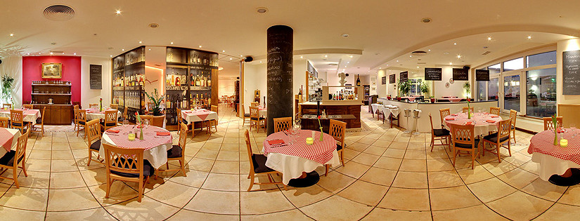 Kurzinterview zu Google Maps Business View