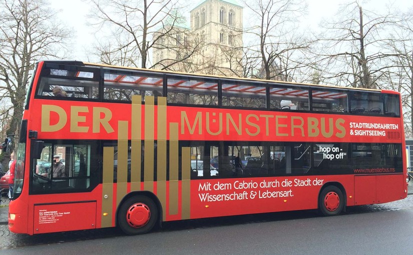 Radverkehrsanteil Aachen